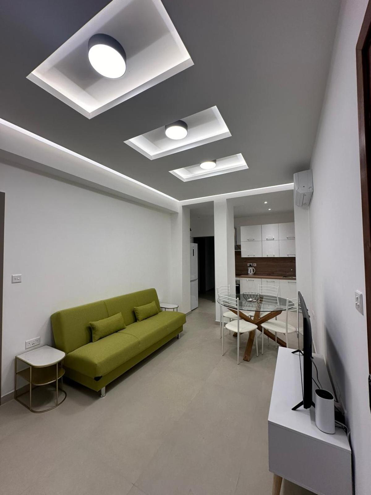 Acacia Avenue Apartments Is-Swieqi エクステリア 写真