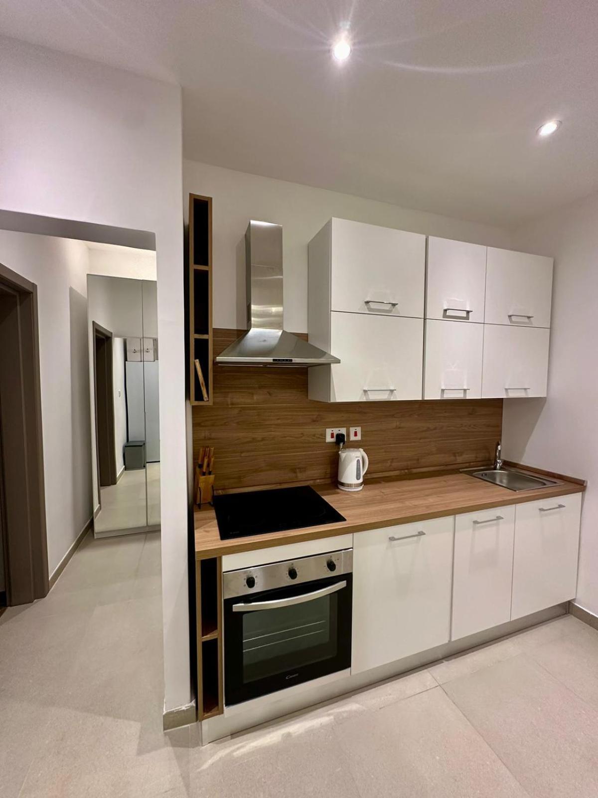 Acacia Avenue Apartments Is-Swieqi エクステリア 写真