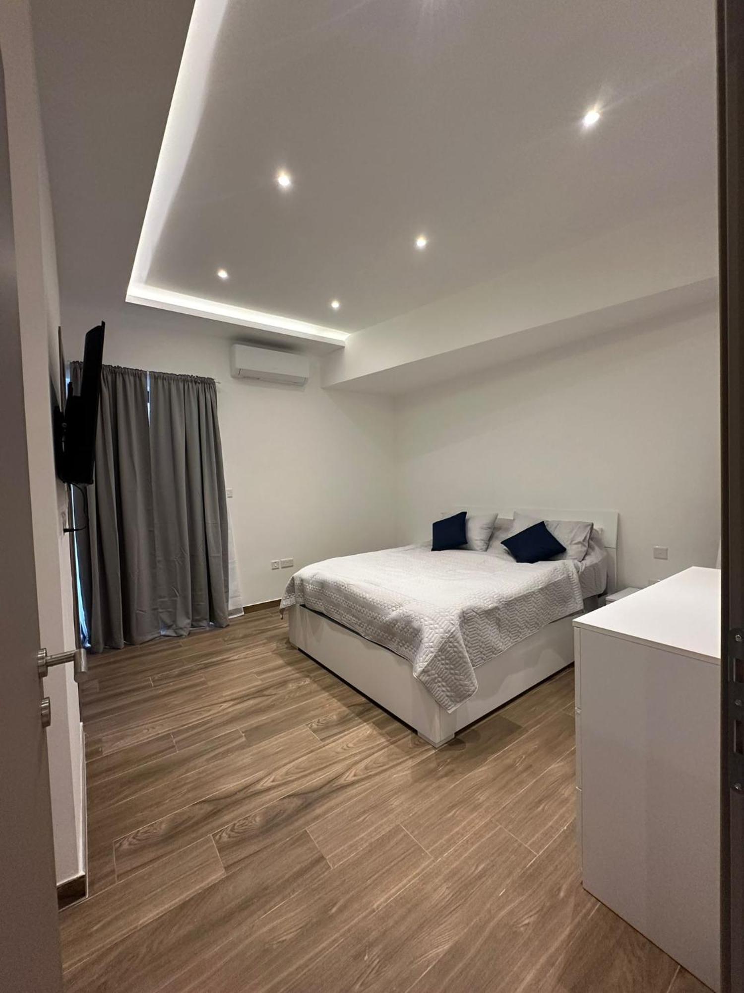 Acacia Avenue Apartments Is-Swieqi エクステリア 写真
