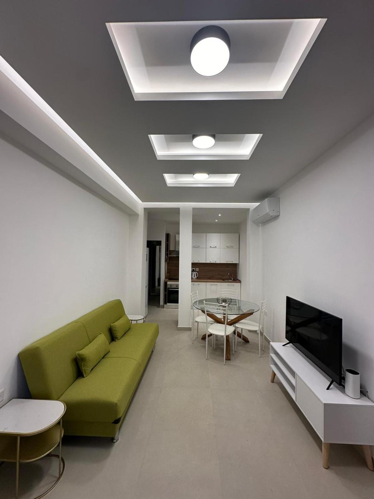 Acacia Avenue Apartments Is-Swieqi エクステリア 写真