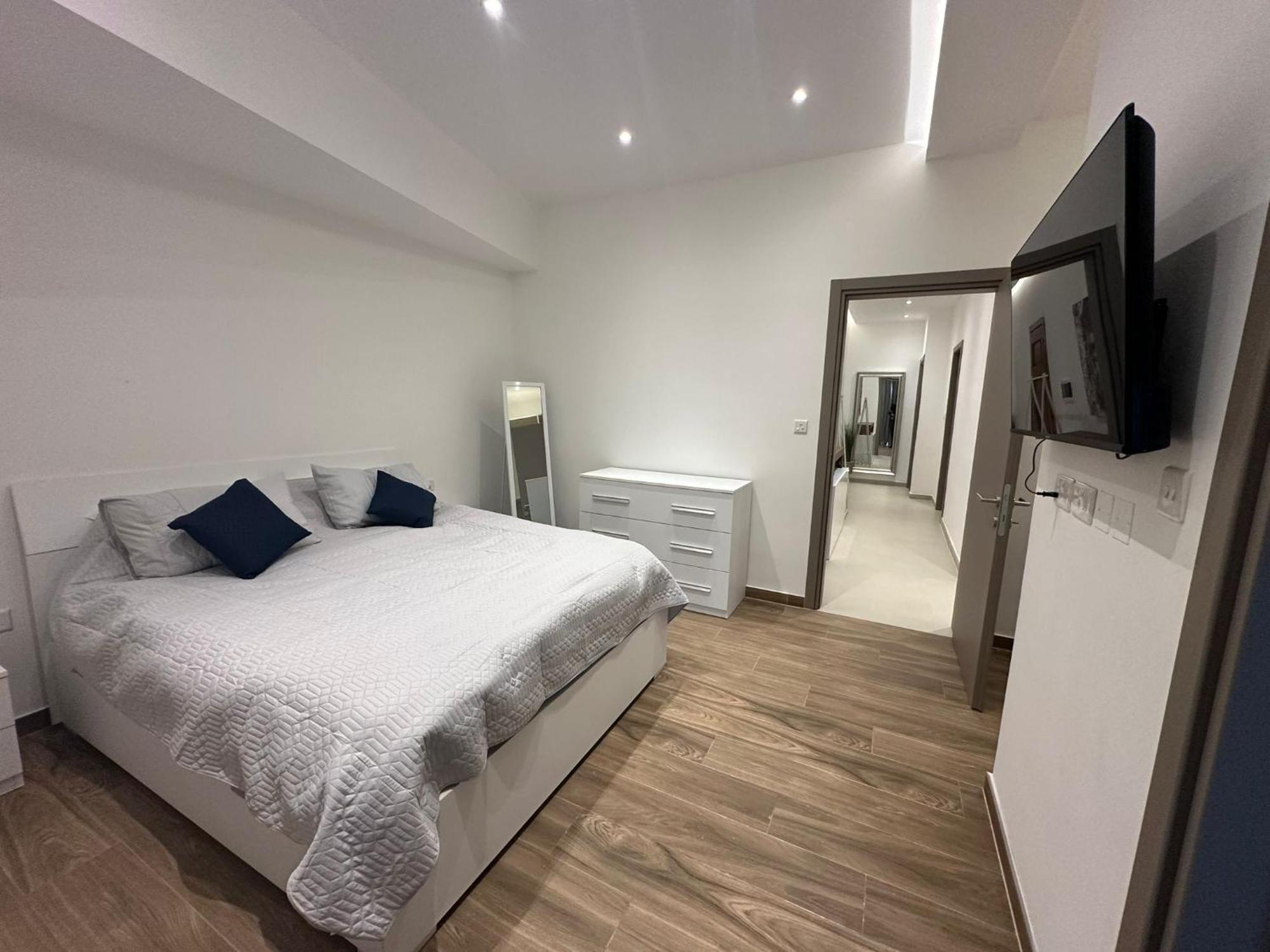 Acacia Avenue Apartments Is-Swieqi エクステリア 写真