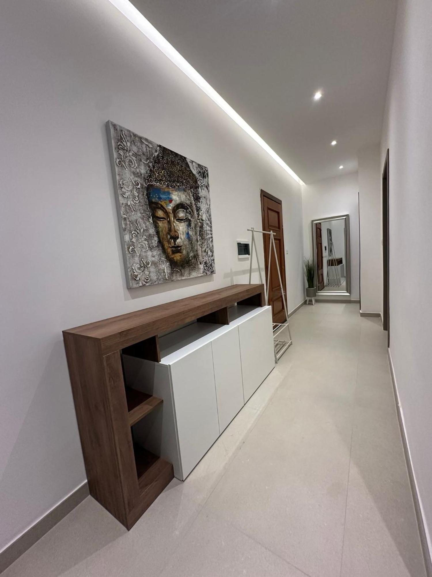 Acacia Avenue Apartments Is-Swieqi エクステリア 写真