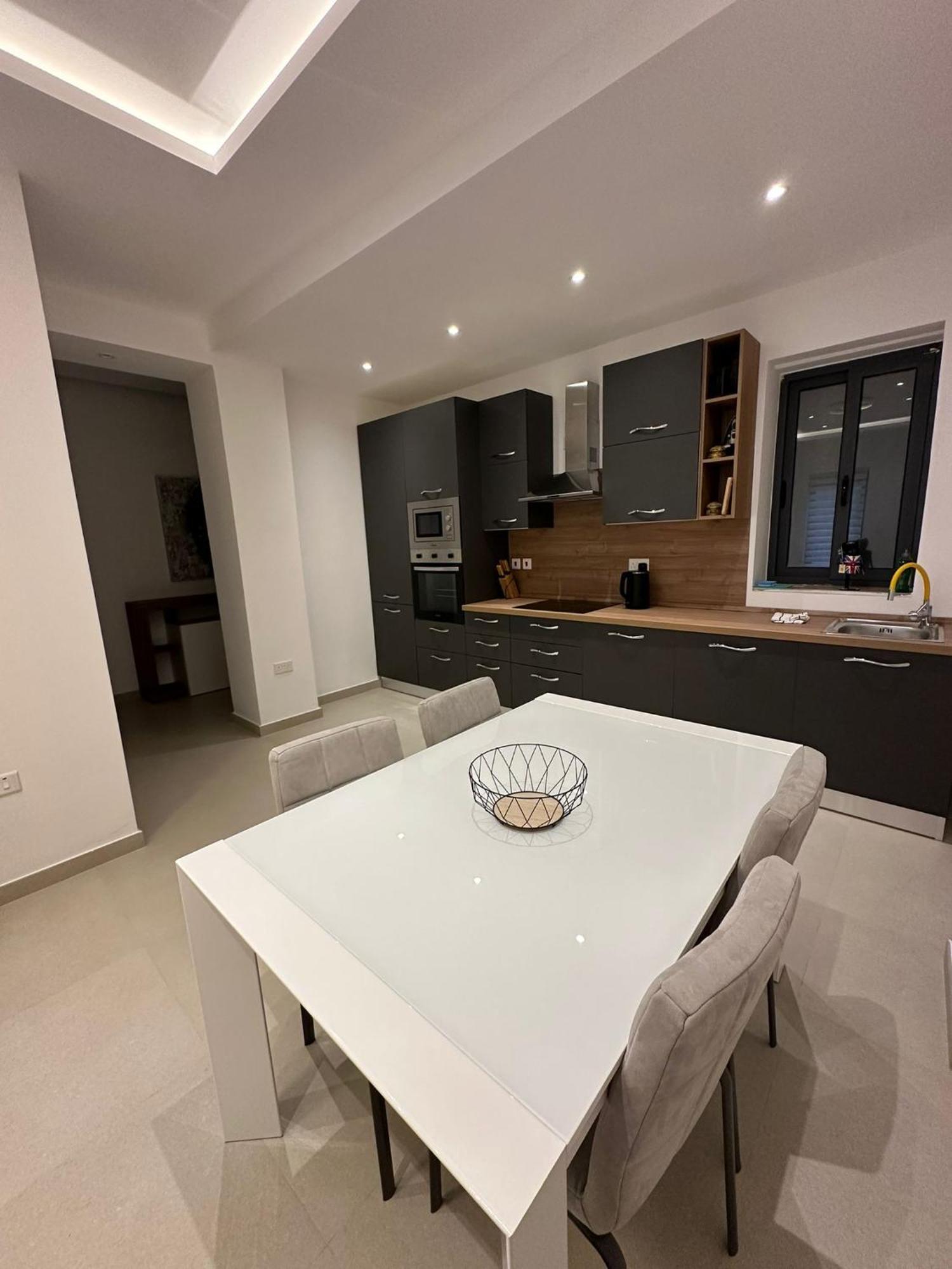 Acacia Avenue Apartments Is-Swieqi エクステリア 写真