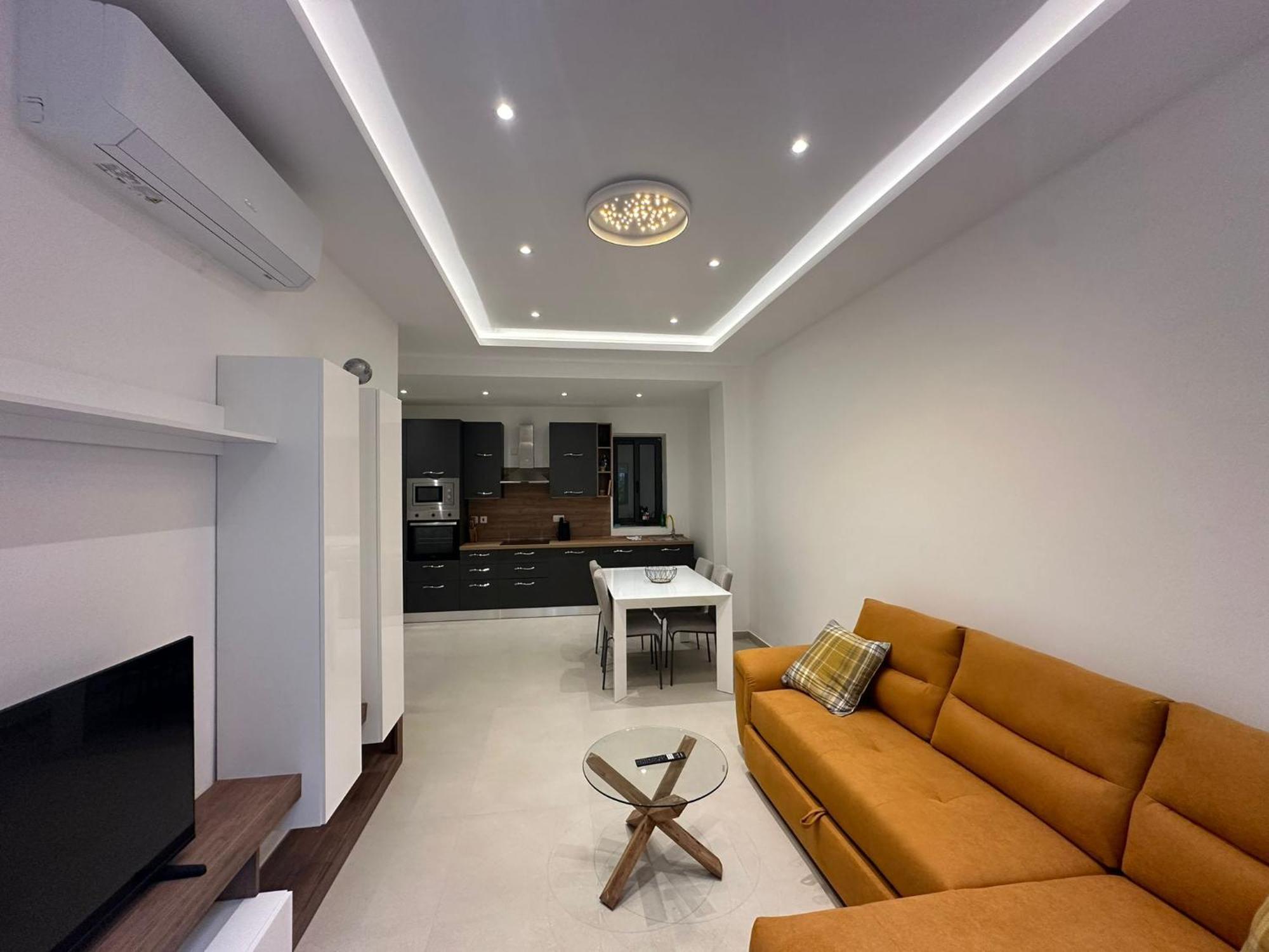 Acacia Avenue Apartments Is-Swieqi エクステリア 写真