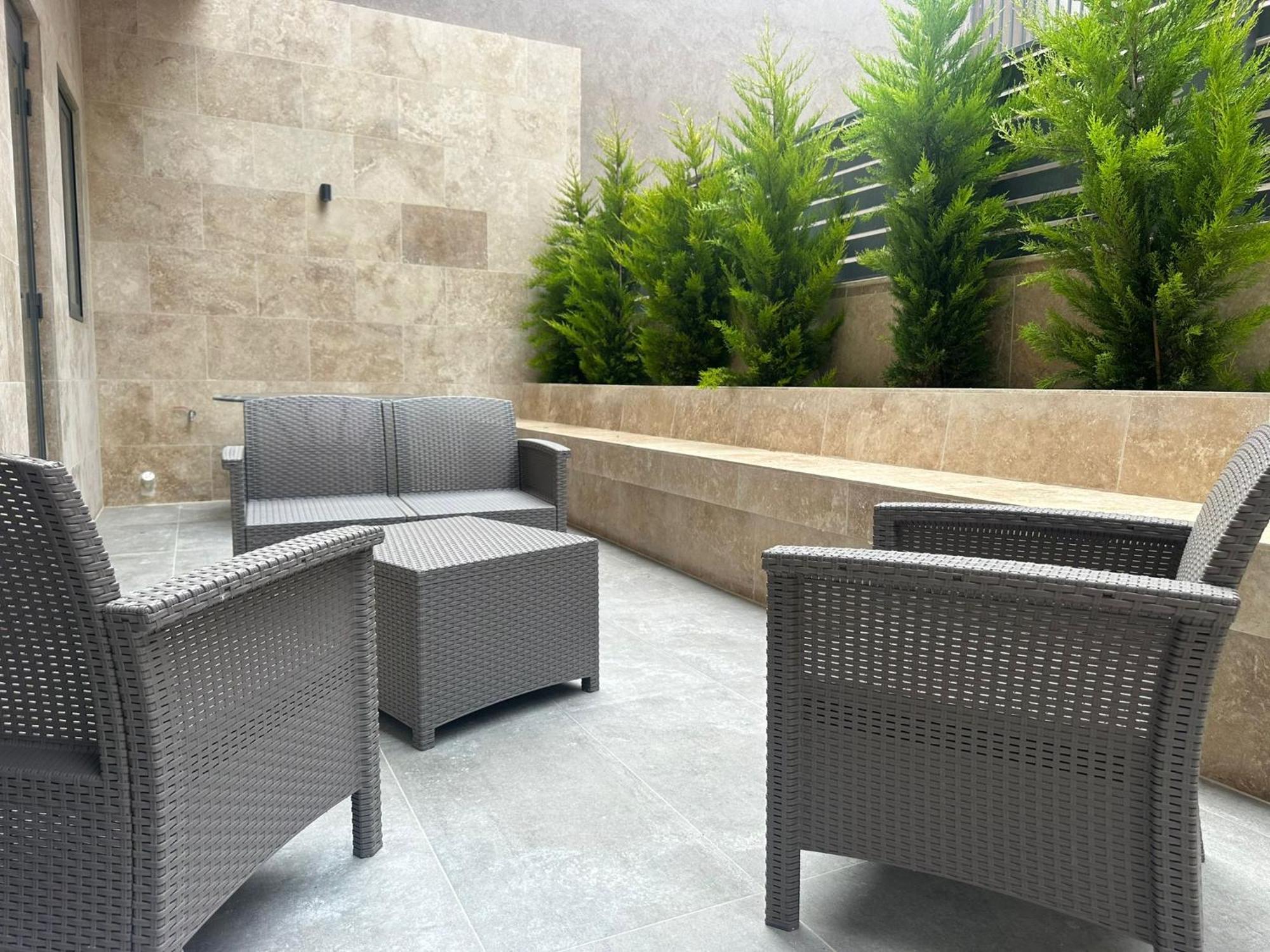 Acacia Avenue Apartments Is-Swieqi エクステリア 写真